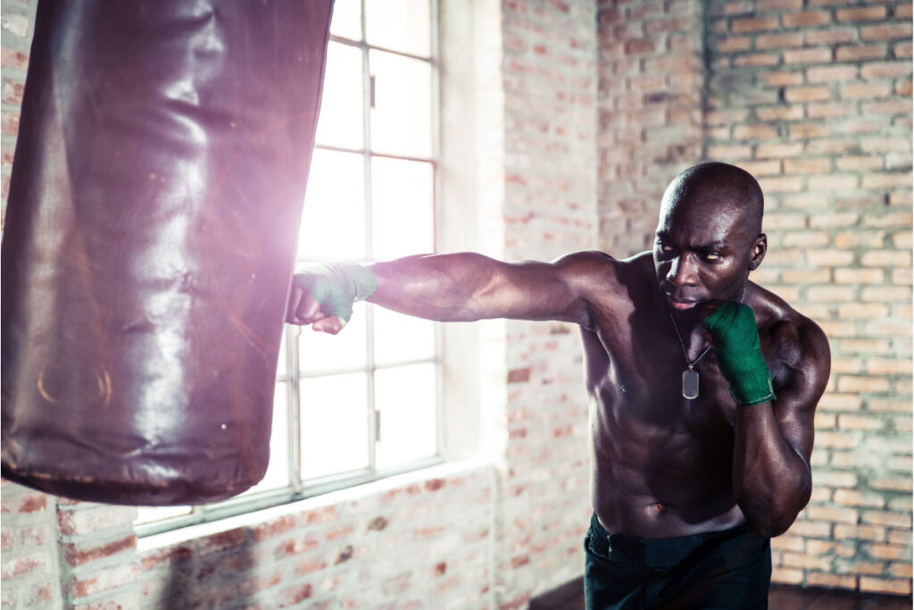 10 meilleurs boxeurs de l'histoire
