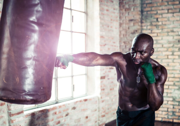 10 meilleurs boxeurs de l'histoire