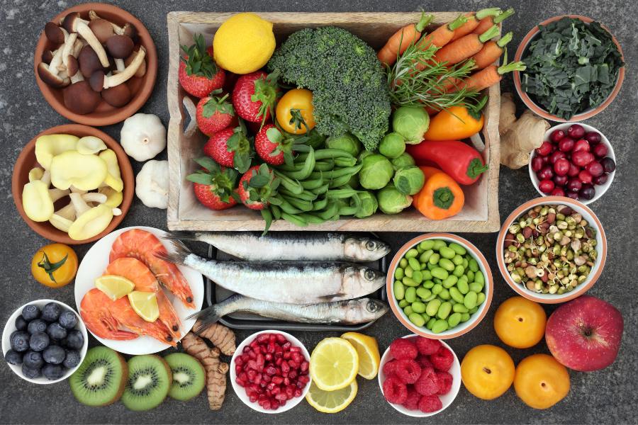la nutrition en boxe