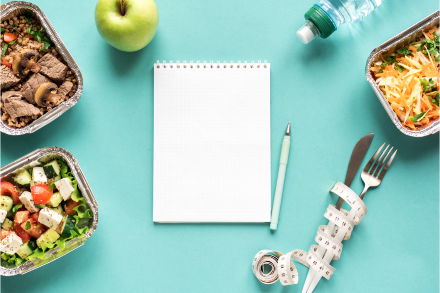la nutrition des boxeurs
