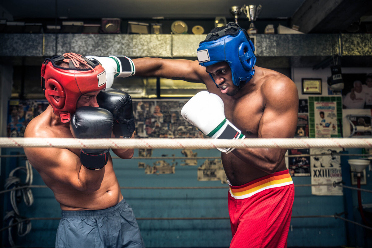 combat julio césar