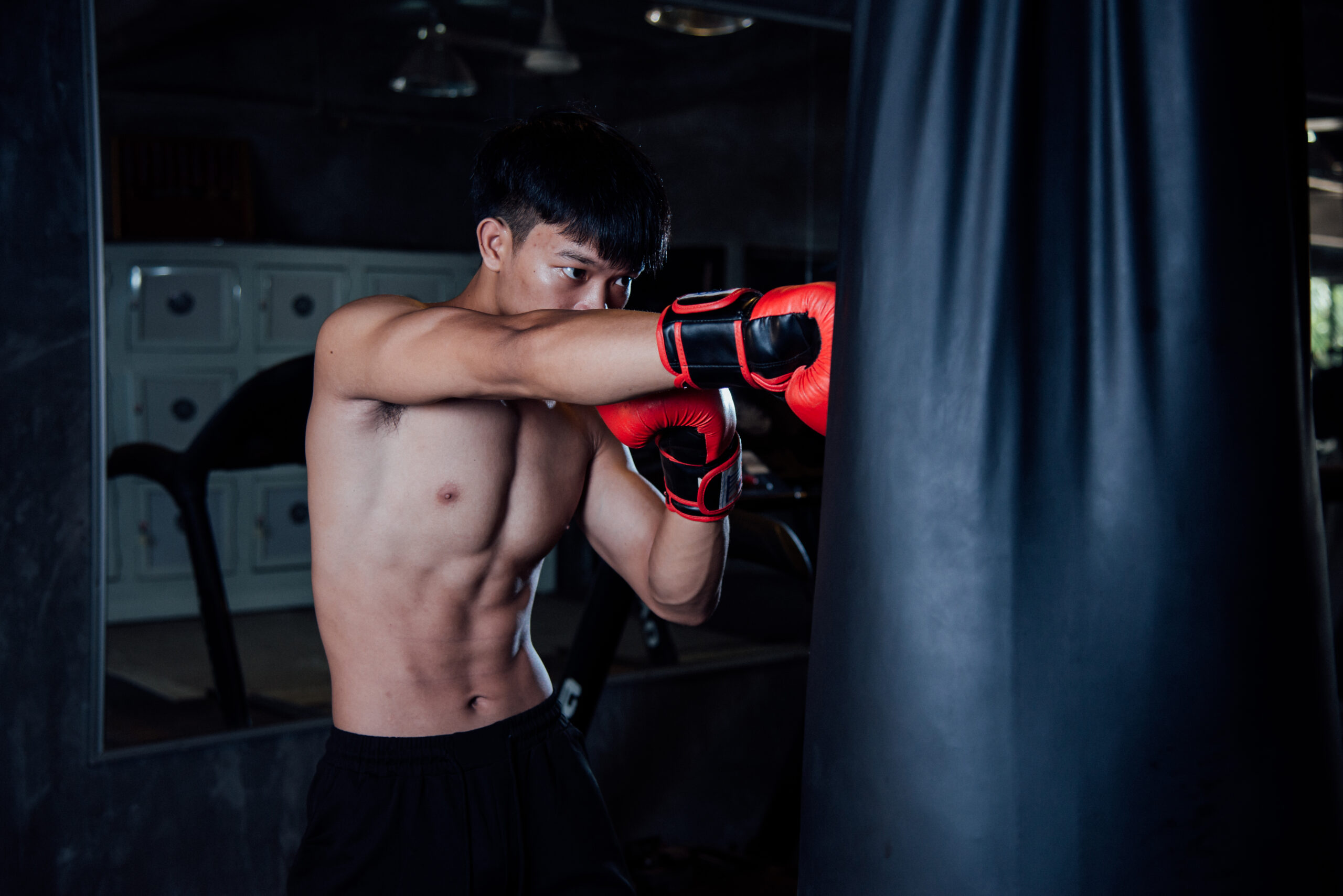 prévenir les blessures en boxe