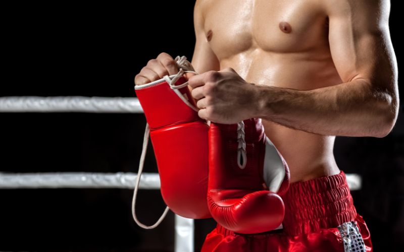 championnat belge de boxe anglaise