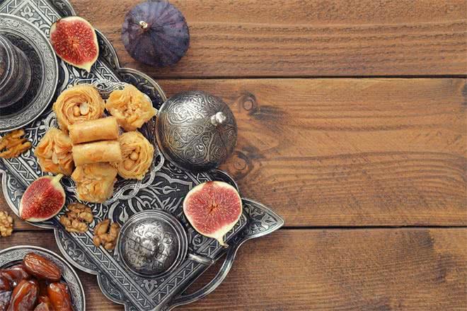 ramadan boxe