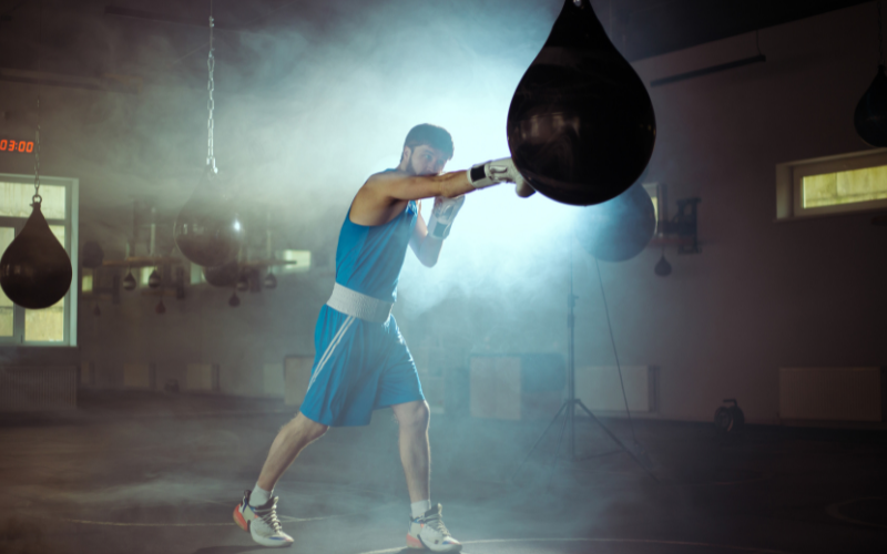 stages de boxe nbsboxing