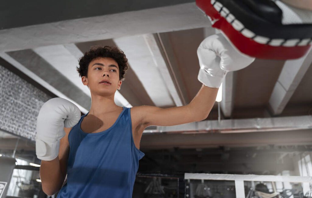 boxe