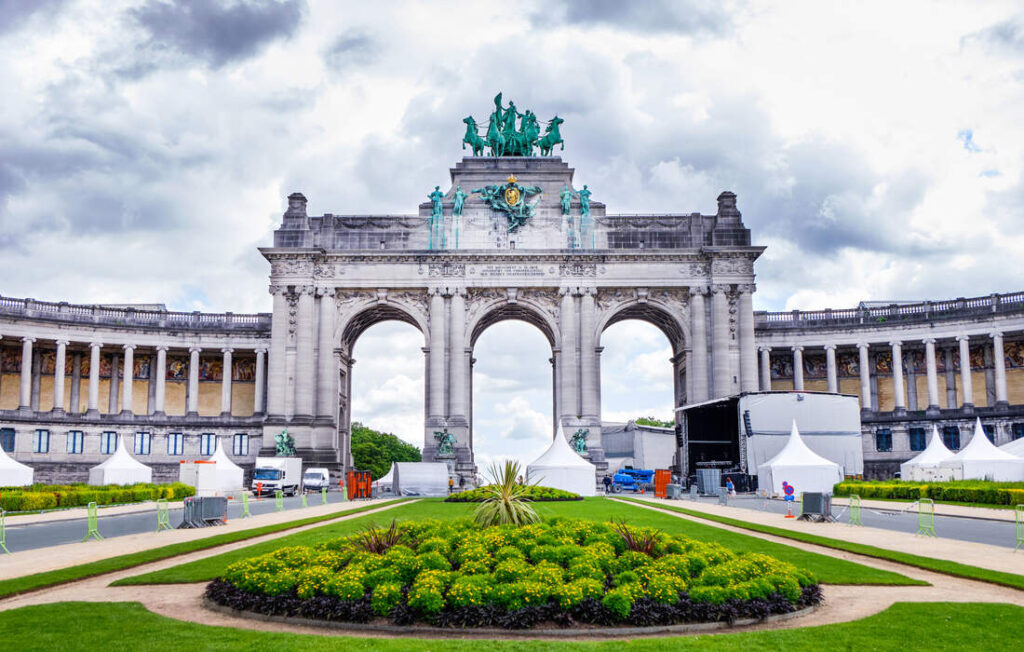 Boxe Bruxelles