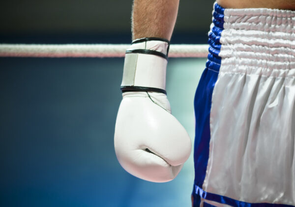 tyson fury