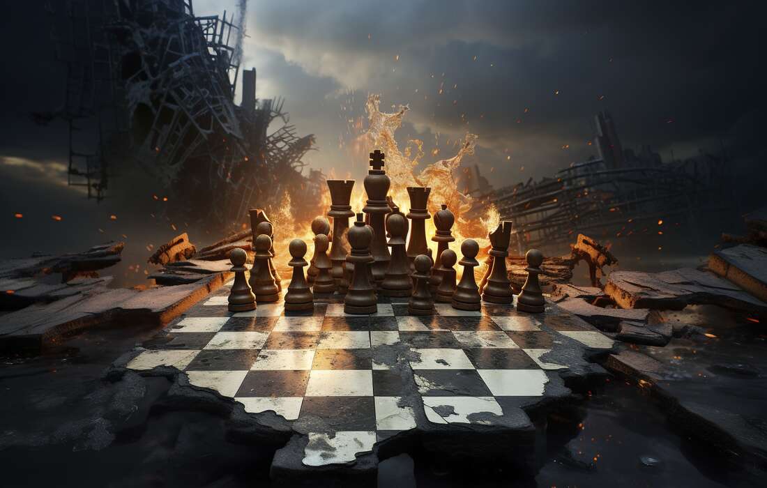 chessboxing