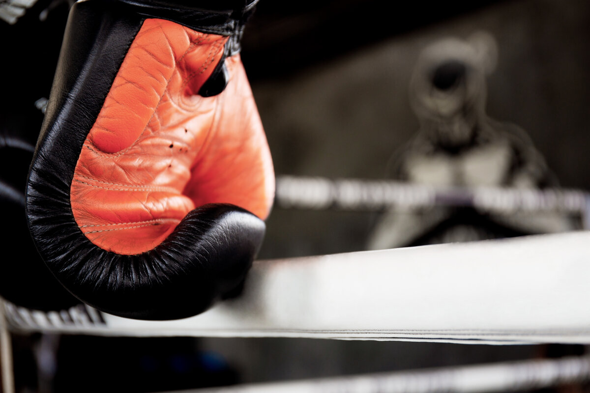 Joe Louis