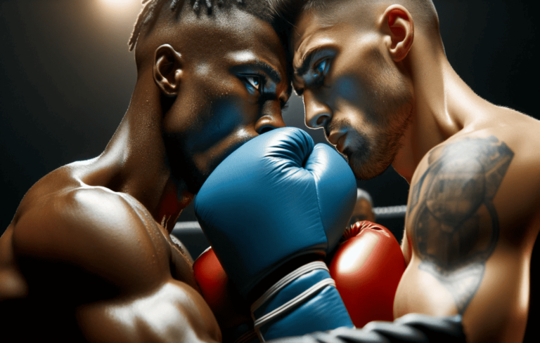 Clinch