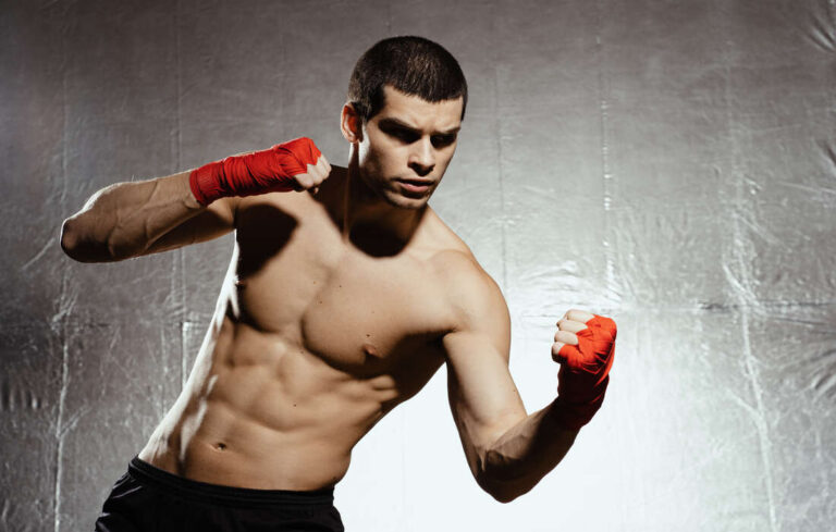 Uppercut