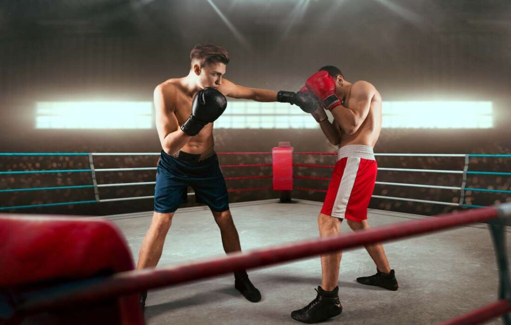 techniques de Défense en Boxe