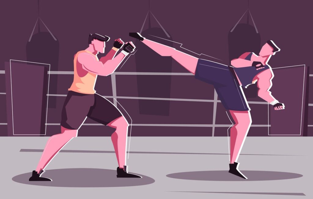 Mohamed Ali vs. Joe Frazier