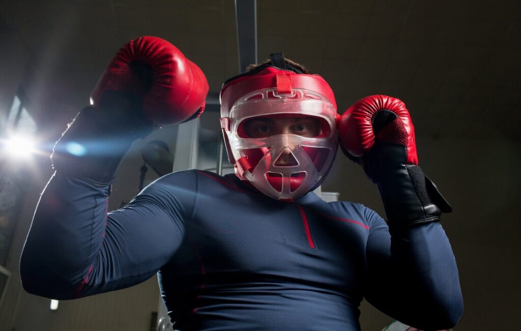 Canelo Álvarez