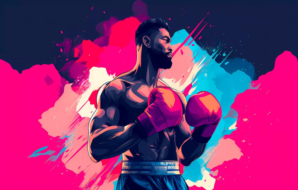 Sugar Ray Leonard