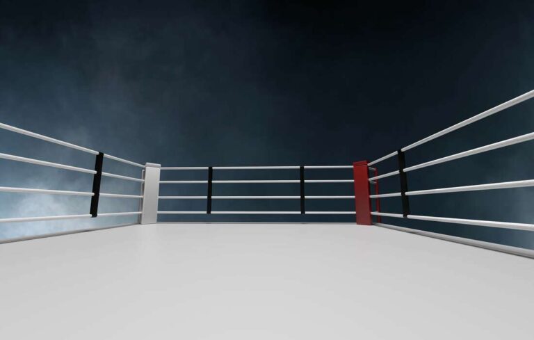 Sergiy Derevyanchenko contre Christian Mbilli