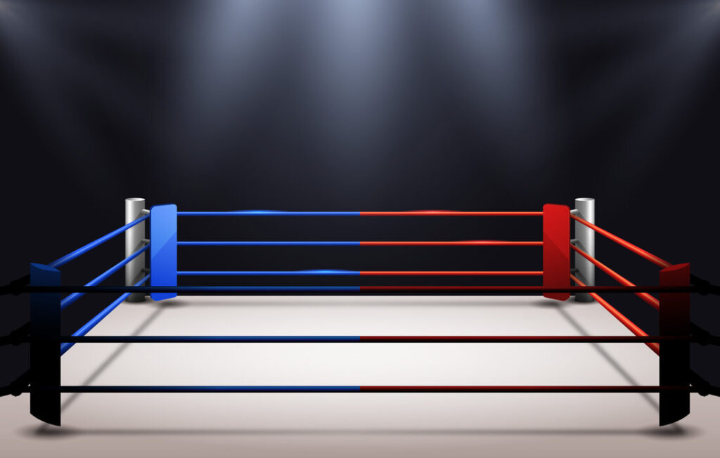 Sergiy Derevyanchenko vs Christian Mbilli