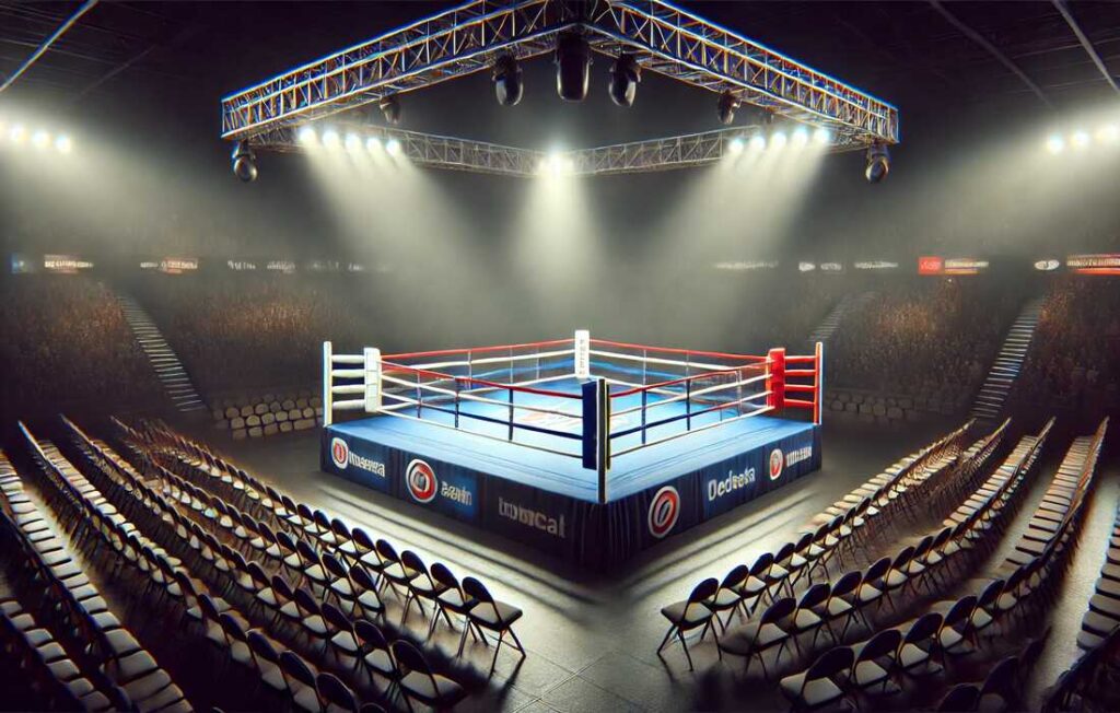 Carlos Takam vs. Tom Schwarz