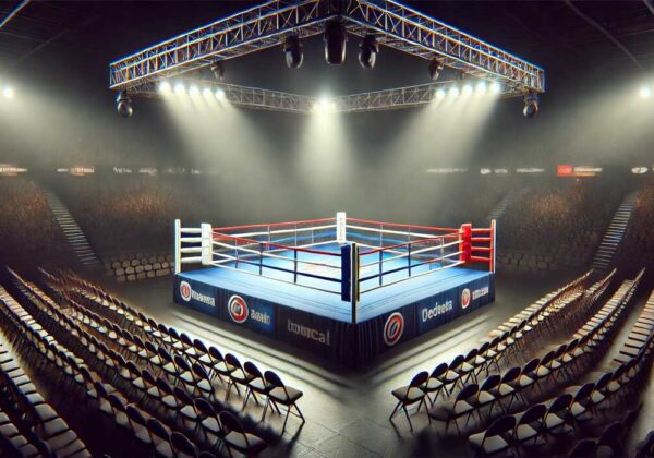 Carlos Takam vs. Tom Schwarz