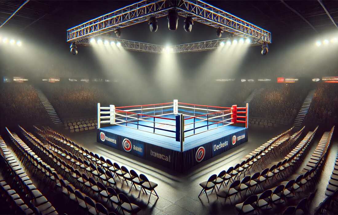 Carlos Takam vs Tom Schwarz