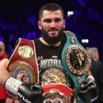 Artur Beterbiev